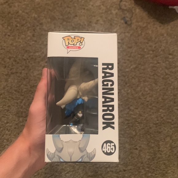 Fortnite Ragnarok Pop - Picture 2 of 4
